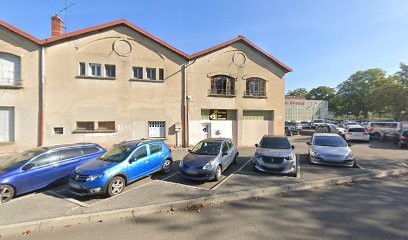 Physique Club Lédonien, Salle de Gym et Fitness à Lons-le-Saunier