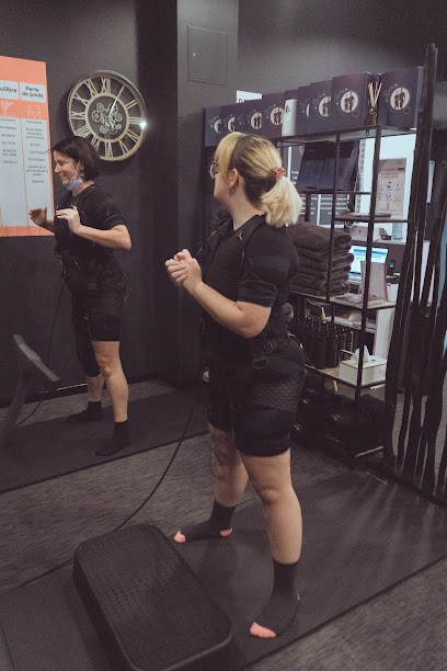 My Big Bang Plérin, Salle de Gym et Fitness à Plérin