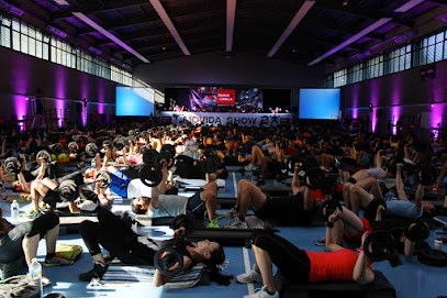 Movida Club Sports And Fitness Rodez, Salle de Gym et Fitness à Rodez