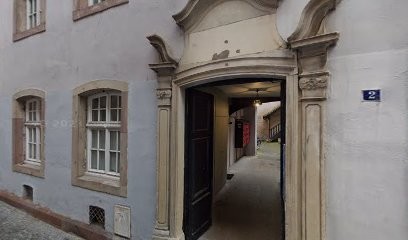 Velhoo, Salle de Gym et Fitness à Strasbourg