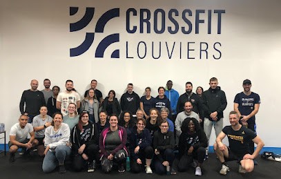 CrossFit Louviers, Salle de Gym et Fitness à Louviers