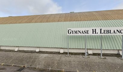 henri leblanc et monteillet, Salle de Gym et Fitness à Bray-sur-Seine