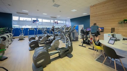 Salle de sport - UP2YOU Annecy, Salle de Gym et Fitness à Cran-Gevrier