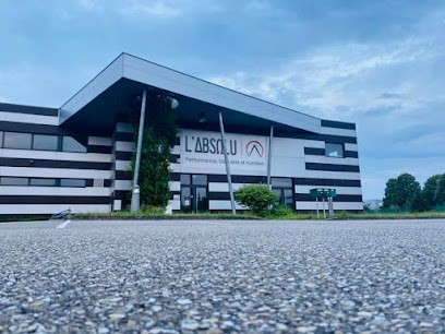 Club Park, Salle de Gym et Fitness à Rosheim