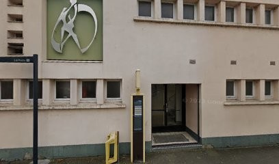 Gymnase Daniel Deniau, Salle de Gym et Fitness à Orléans