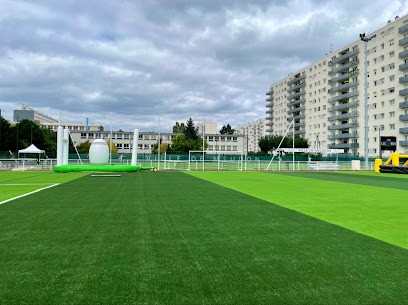 Volley Ball Meudon, Salle de Gym et Fitness à Meudon