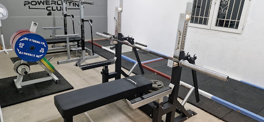 Brive Powerlifting Club Salle De Gym & Fitness à Brive-la-Gaillarde