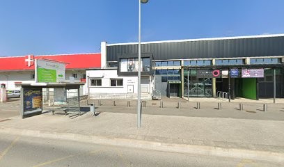 Level Up Studio, Salle de Gym et Fitness à Chambéry