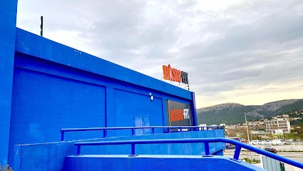 Basic-Fit Marseille Saint-Menet, Salle de Gym et Fitness à Marseille 11