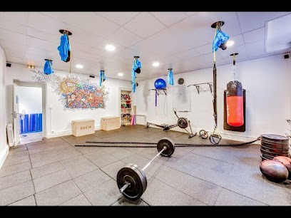 Fit Bellecour, Salle de Gym et Fitness à Lyon 02