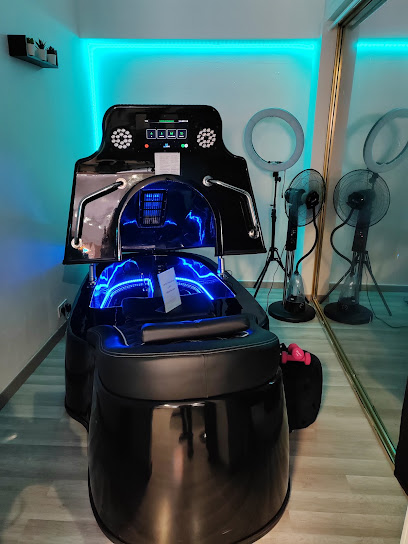 Inframood Studio Salle De Gym & Fitness à Annemasse