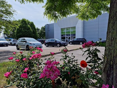 Elancia | REIMS, Salle de Gym et Fitness à Reims