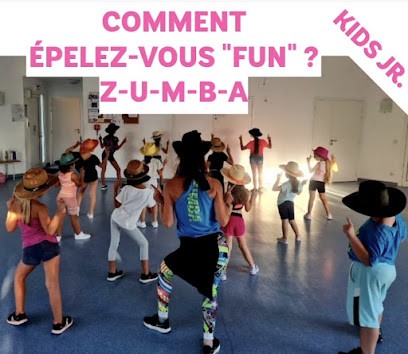 Zumba Au Tignet, Salle de Gym et Fitness au Tignet