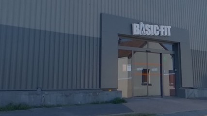 Basic-Fit Vendome rue des 4 Huyes, Salle de Gym et Fitness à Vendôme