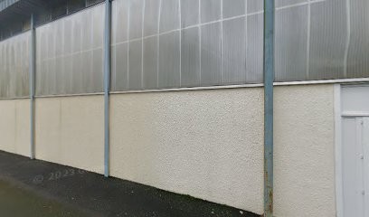 Salle Omnisports, Salle de Gym et Fitness à Saint-Carreuc