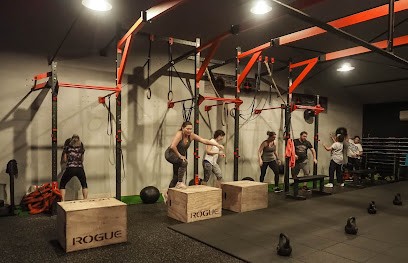 Fit'Lodge Studio, Salle de Gym et Fitness à Salon-de-Provence