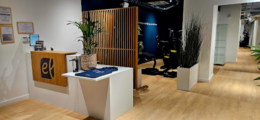 Elancia Paris Opéra | Salle De Sport & Bien-Être Salle De Gym & Fitness à Paris 09