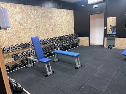 Moment Zen Par Yg Forcalquier, Salle de Gym et Fitness à Mane