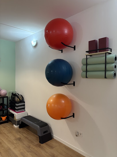 Studio Les Amazones Salle De Gym & Fitness à Dax