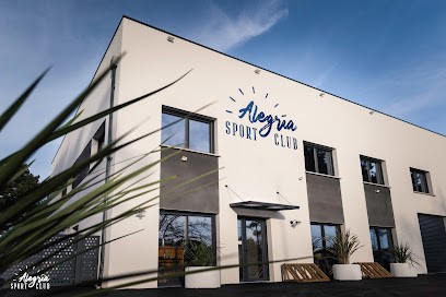 Alegria Sport Club Gym & Fitness - Lège Cap-Ferret, Bassin D'arcachon, Salle de Gym et Fitness à Lège-Cap-Ferret