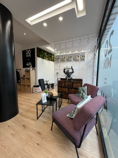 I-Fit Club Le Havre, Salle De Gym & Fitness au Havre