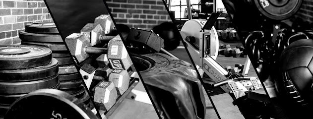 Haltère Ego, Salle de Gym et Fitness à Lavans-lès-Saint-Claude