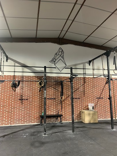 CrossFit La Meute, Salle de Gym et Fitness à Saint-Jean-de-Védas