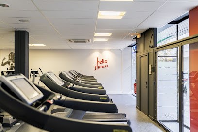 HELLO FITNESS, Salle de Gym et Fitness à Thionville