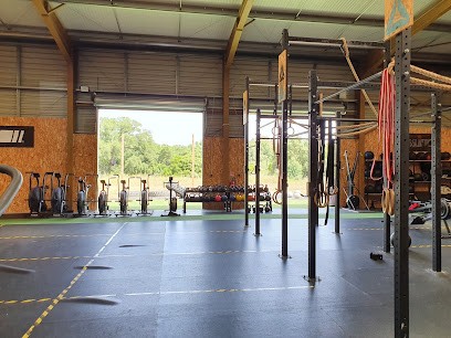 Crossfit Porto-Vecchio, Salle de Gym et Fitness à Porto-Vecchio