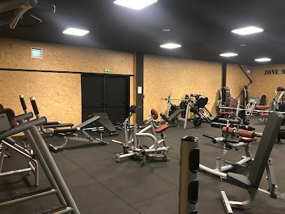 Impact Fitness, Salle de Gym et Fitness à Saint-Dizier