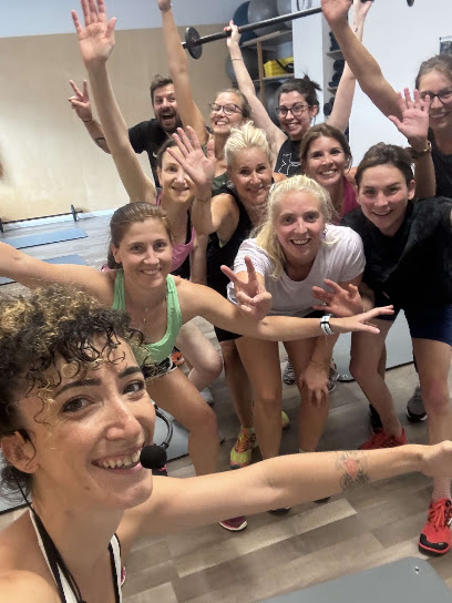 Fit Tarentaise - Coach Sportif Salle De Gym & Fitness à Bourg-Saint-Maurice