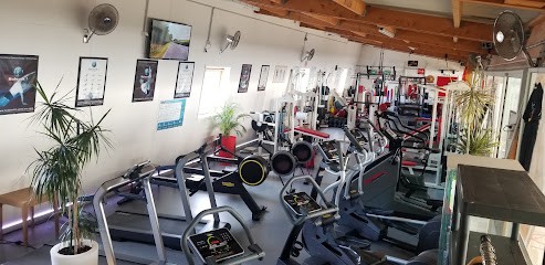 Quib'Form, Salle de Gym et Fitness à Quiberon