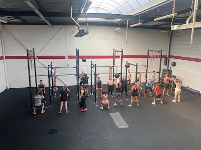 LC CrossFit, Salle de Gym et Fitness au Châtelet-en-Brie