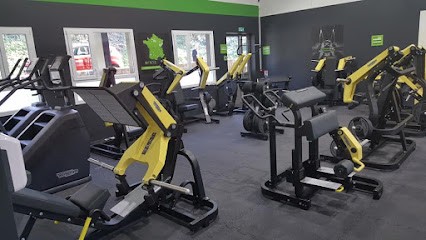 Salle De Sport Lons-le-Saunier Liberty GYM, Salle de Gym et Fitness à Lons-le-Saunier