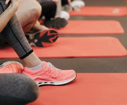 Top Silhouette, Salle de Gym et Fitness à Valdahon