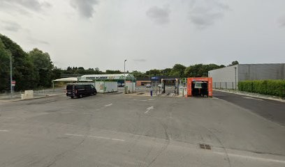 L'Orange Bleue Mon Coach Fitness - Rosporden, Salle de Gym et Fitness à Rosporden