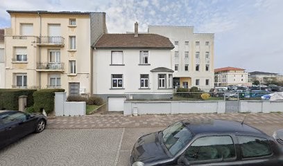 Mouv'santé, Salle de Gym et Fitness à Moulins-lès-Metz