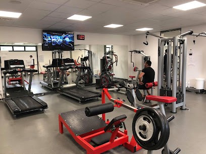 Red Form, Salle de Gym et Fitness à Limoux
