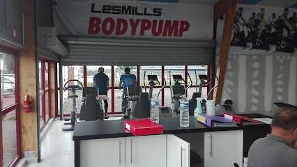 Fitclub: Fitness Club In Ouistreham, Salle de Gym et Fitness à Ouistreham