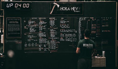 CrossFit Coahoma, Salle de Gym et Fitness à Villers-sur-Mer