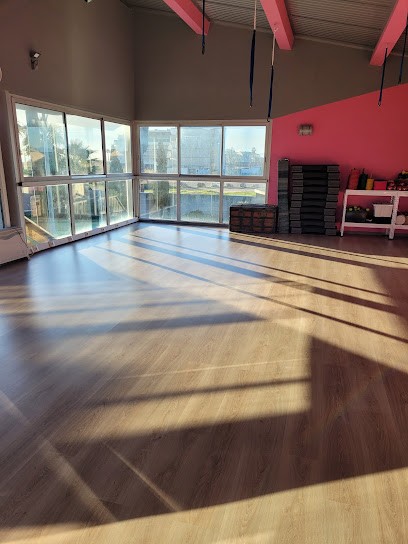 Moov'Eat, Salle de Gym et Fitness à Sainte-Marie-la-Mer