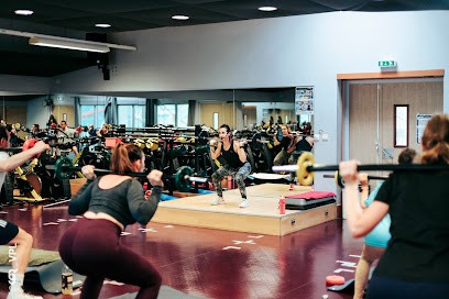 Espace Forme Aquaval - Ouest Rhodanien, Salle de Gym et Fitness à Tarare
