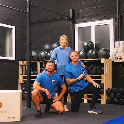 Atom Fit Club - Crossfit / Hyrox / Pilates, Salle De Gym & Fitness à Aix-les-Bains