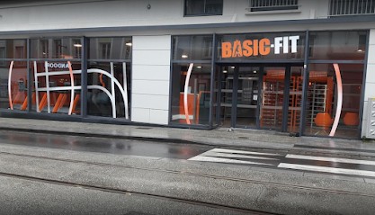 Basic-Fit Brest Rue Jean Jaures, Salle de Gym et Fitness à Brest
