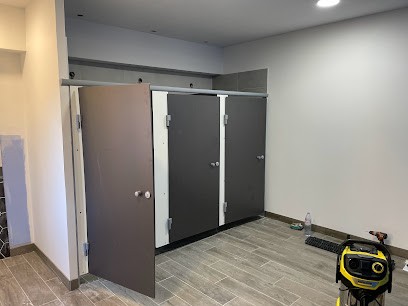 CrossFit Le Troisième Endroit, Salle de Gym et Fitness à Alès