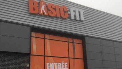 Basic-Fit Saint-Etienne Du Rouvray Avenue Maryse Bastie, Salle de Gym et Fitness à Saint-Étienne-du-Rouvray