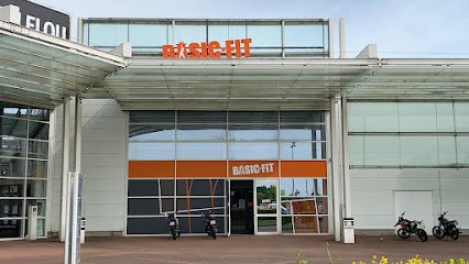Basic-Fit Les Herbiers Avenue des Chauvières, Salle de Gym et Fitness aux Herbiers