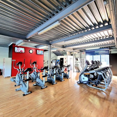 Magic Form Solliès Pont, Salle de Gym et Fitness à Solliès-Pont