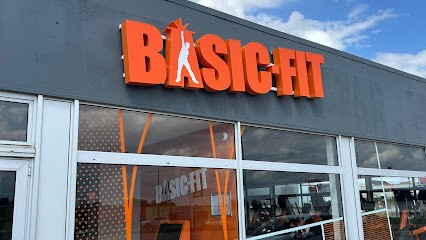 Basic-Fit Rosières-près-Troyes Route d'Auxerre, Salle de Gym et Fitness à Rosières-près-Troyes