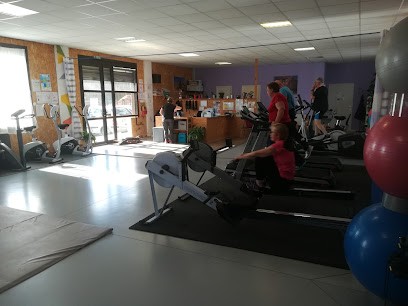 Sport Santé Plus, Salle de Gym et Fitness à Parentignat